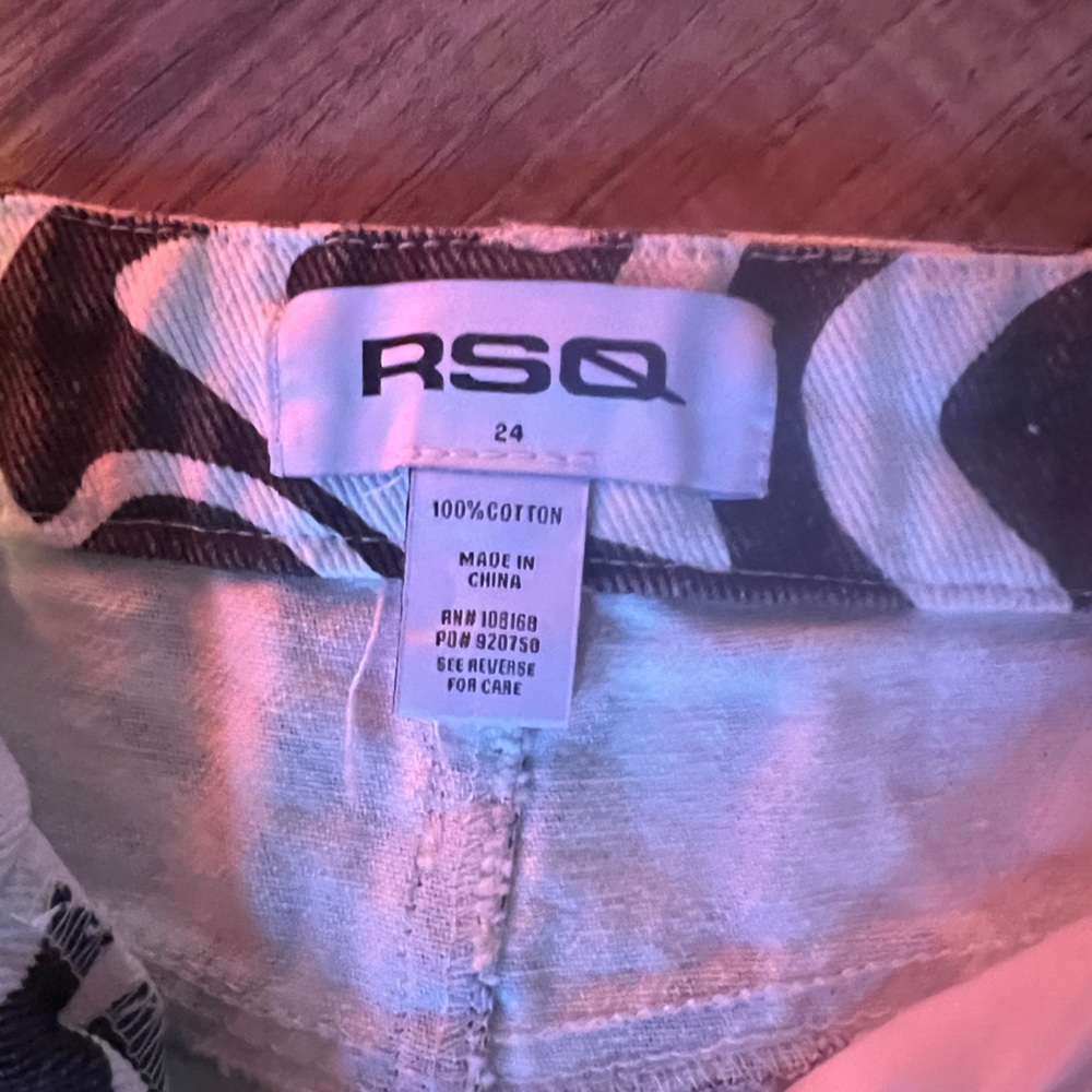 Brand new with tags!